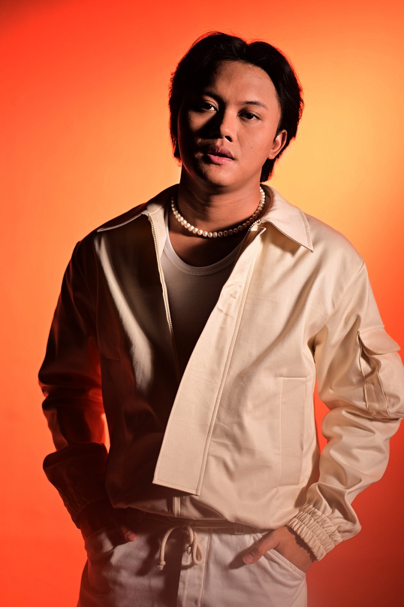 Rizky Febian