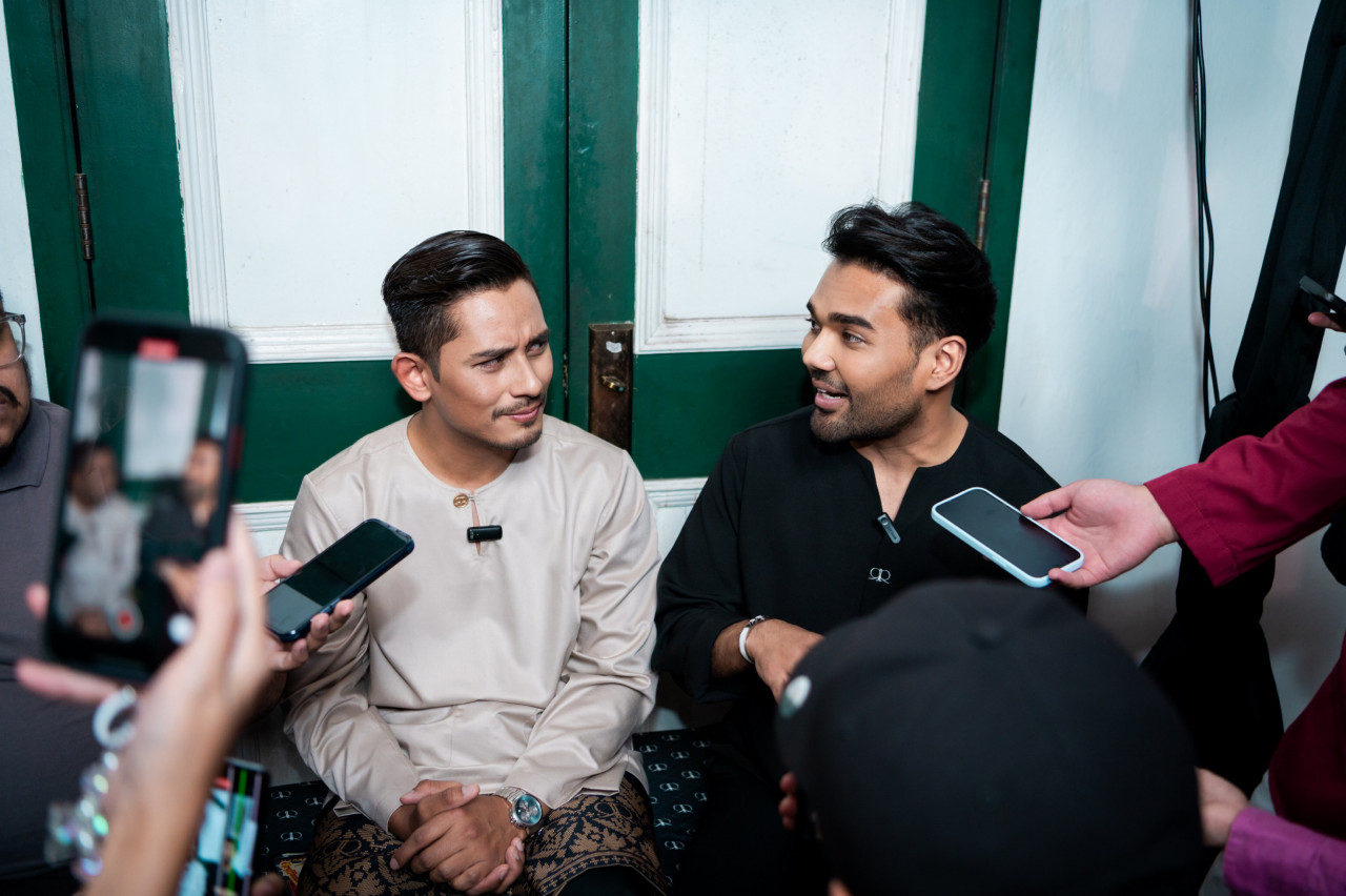 Rizman Ruzaini