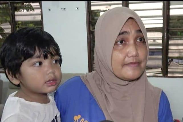Robiah Zakaria