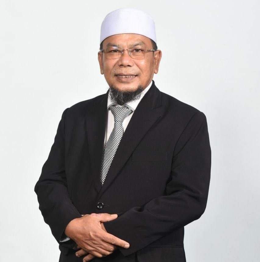 Rosli Abdul Jabar - gambar Facebook