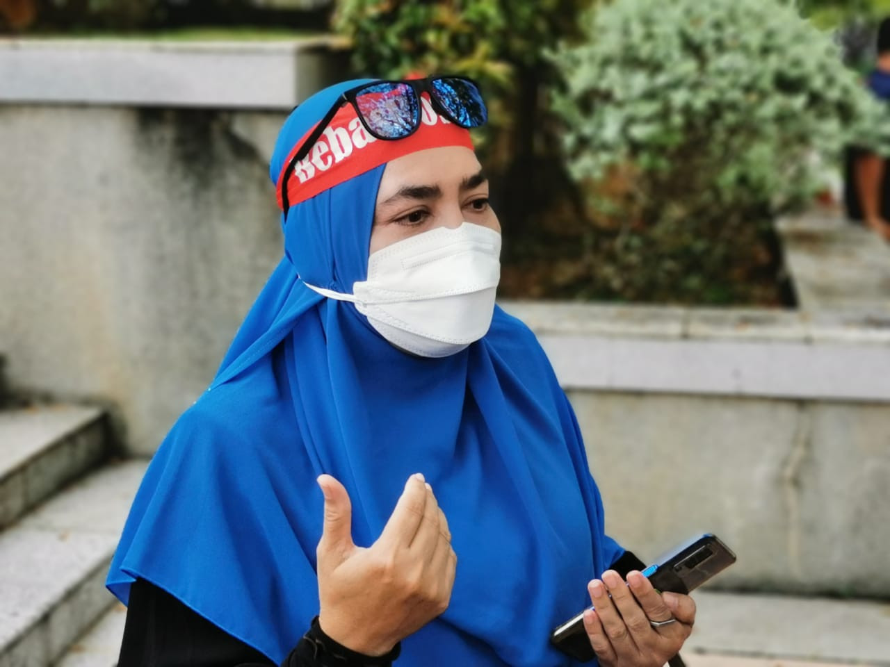 Rosnah Ila
