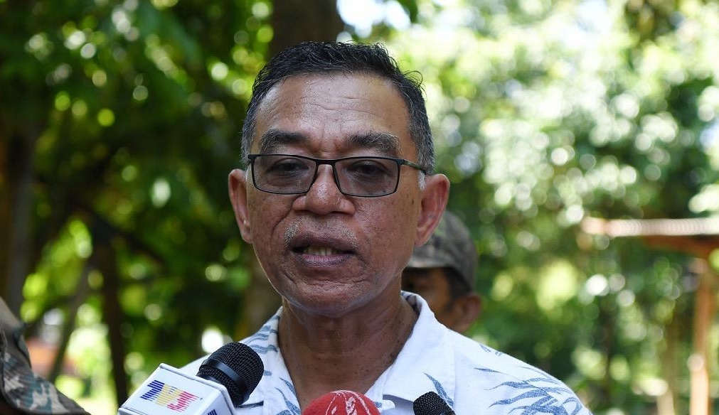 Rosol Wahid - Gambar fail
