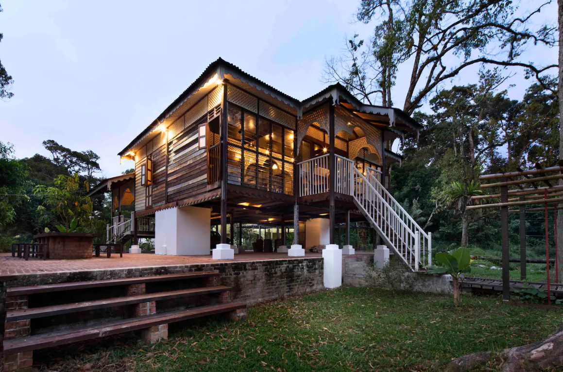 Rumah Lenggong