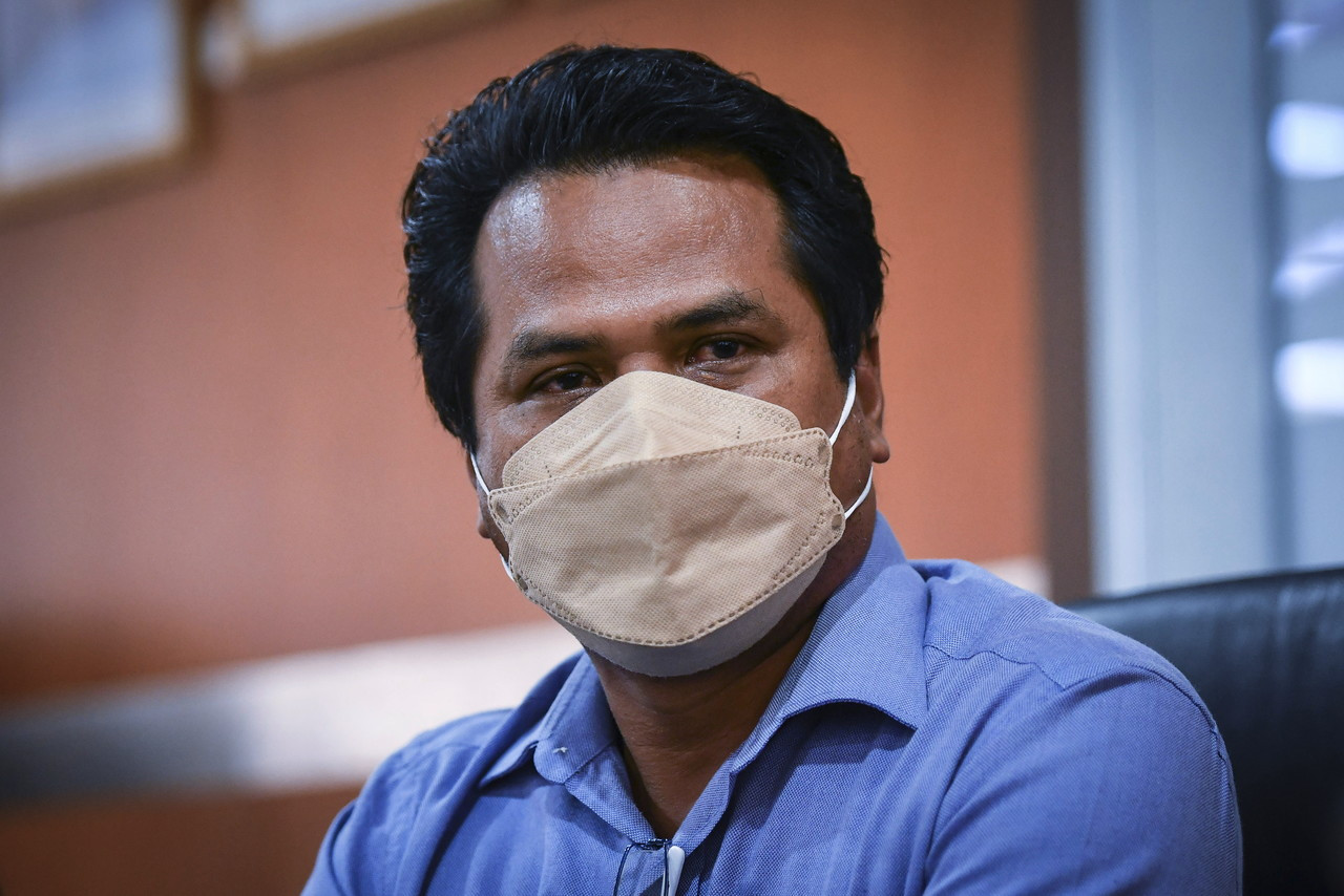 Ruzaidi Mamat - Gambar Bernama