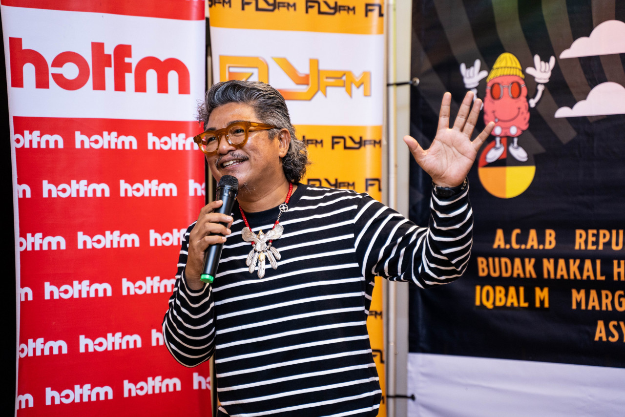 Asep Ahmad Iskandar