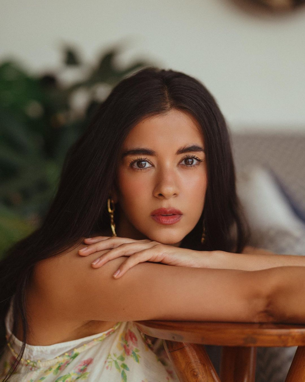 Saba Azad - Gambar Instagram Saba Azad