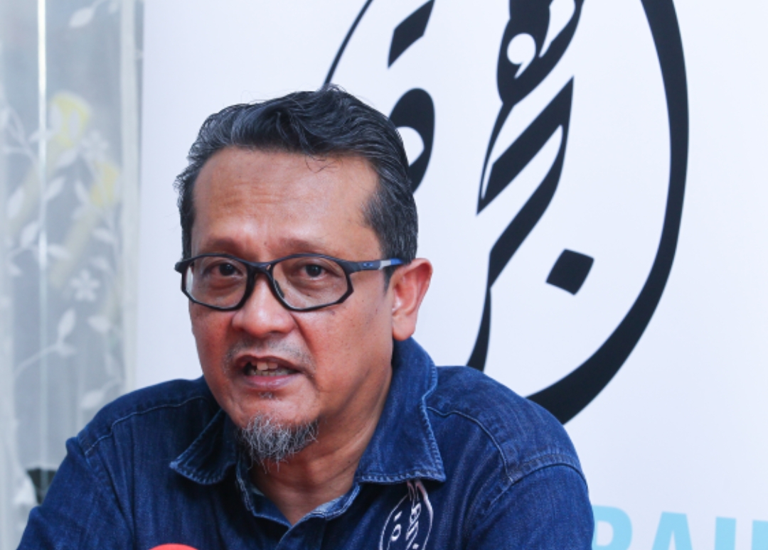 Saifulizan Sidek