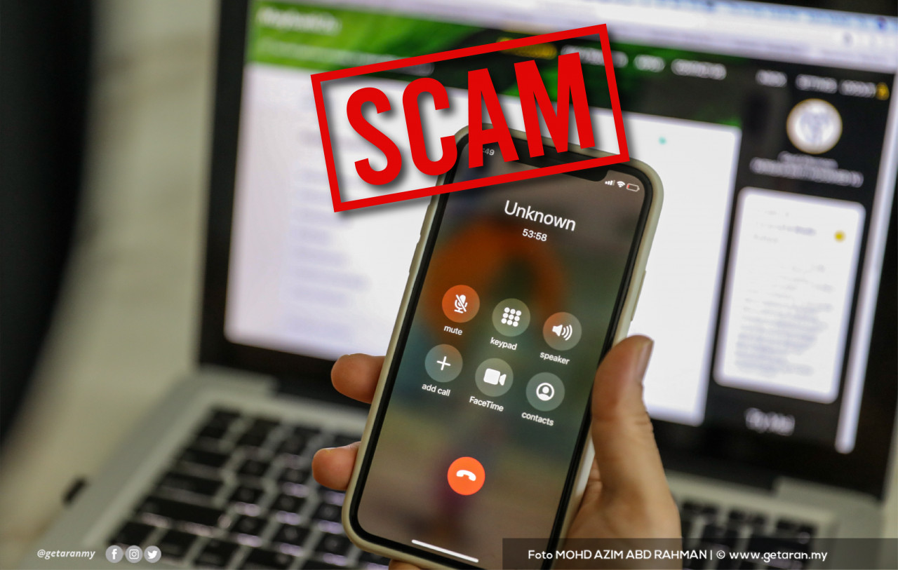 Di Malaysia, majoriti mangsa ditipu melalui teknik Macau Scam yang melibatkan penipuan panggilan telefon dan tawaran pekerjaan yang tidak wujud di negara serantau.