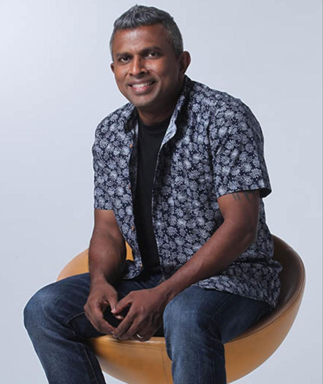 Seelan Paul 