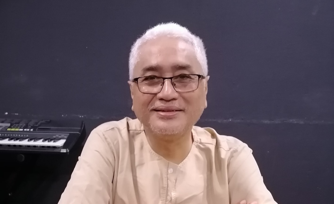 Shabudin Embun