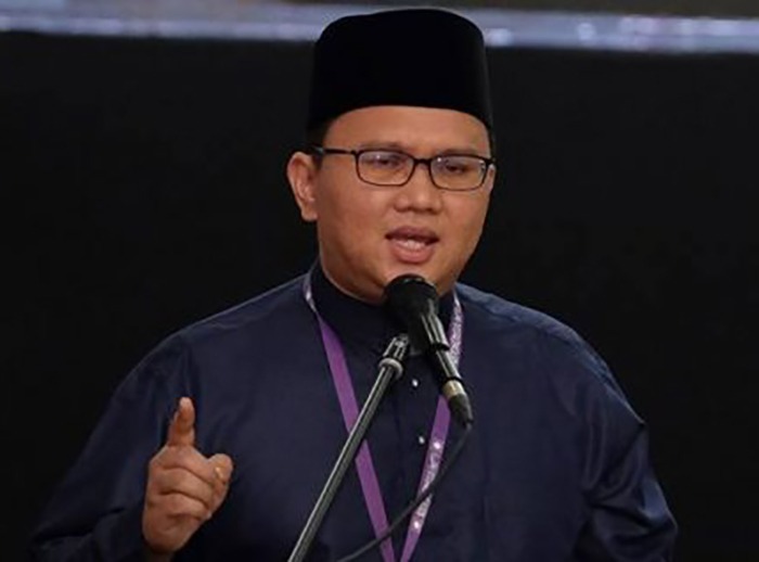 Shahir Adnan