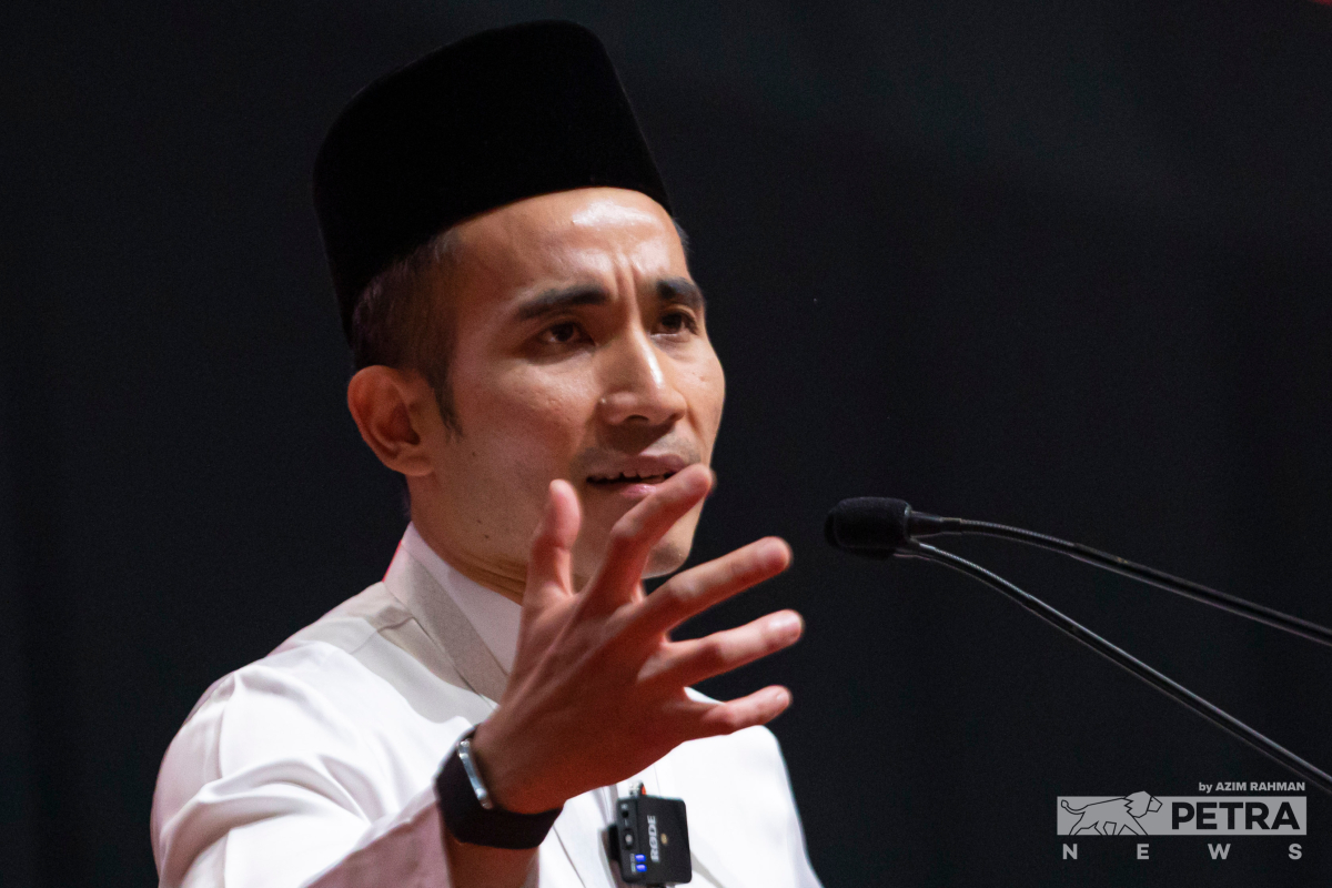 Shahril Hamdan