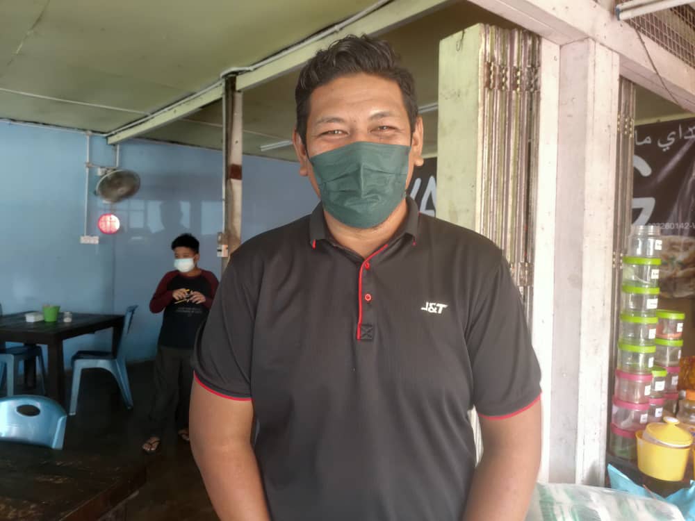Shahrul Alif Alias