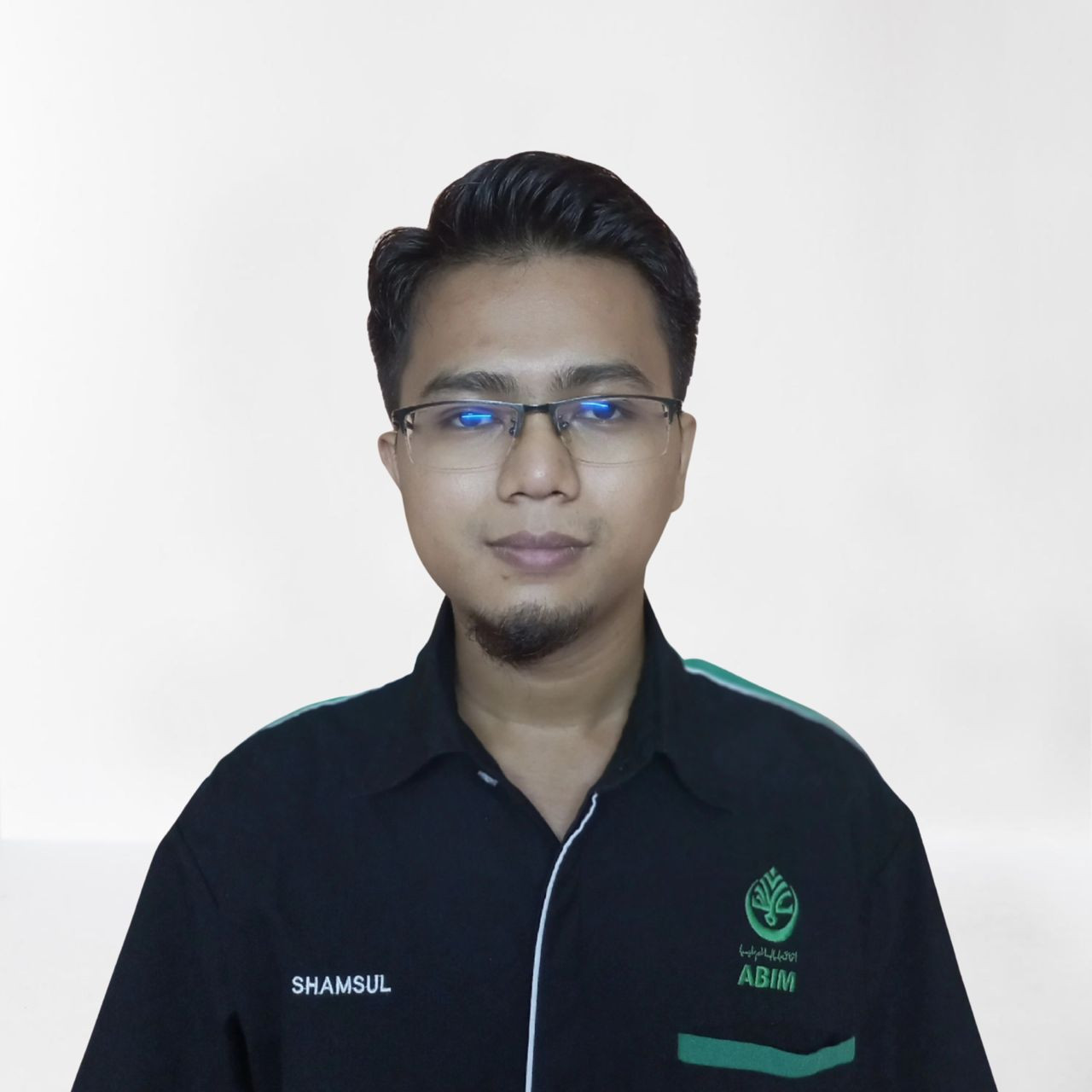 Shamsul Ariff Ridzwan