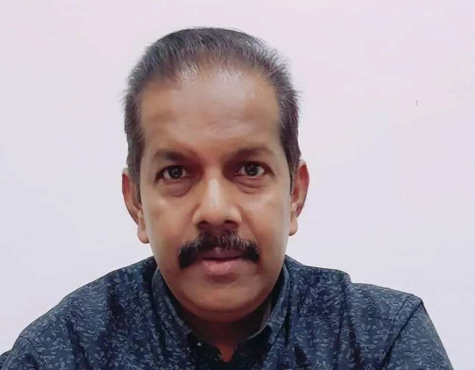 Shanmugam Ramaih