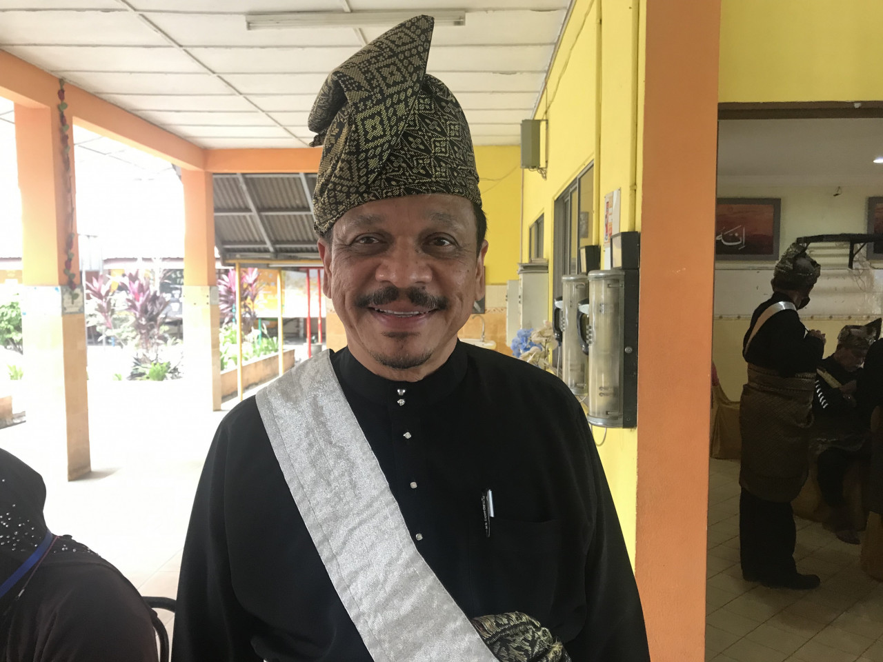 Mohd Haniff Koslan