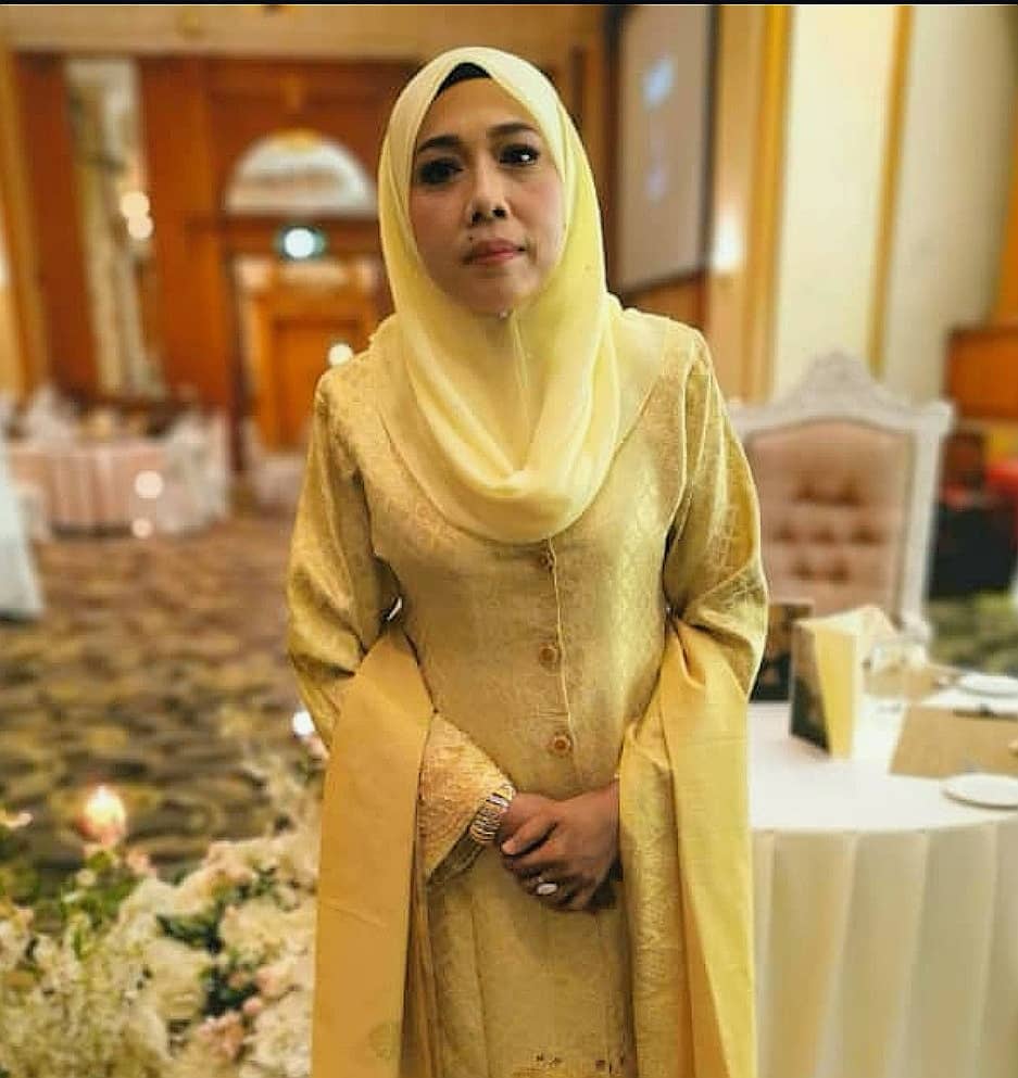 Siti Mariah Alias