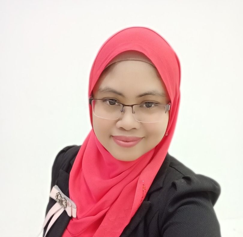 Siti Normah Md Desa