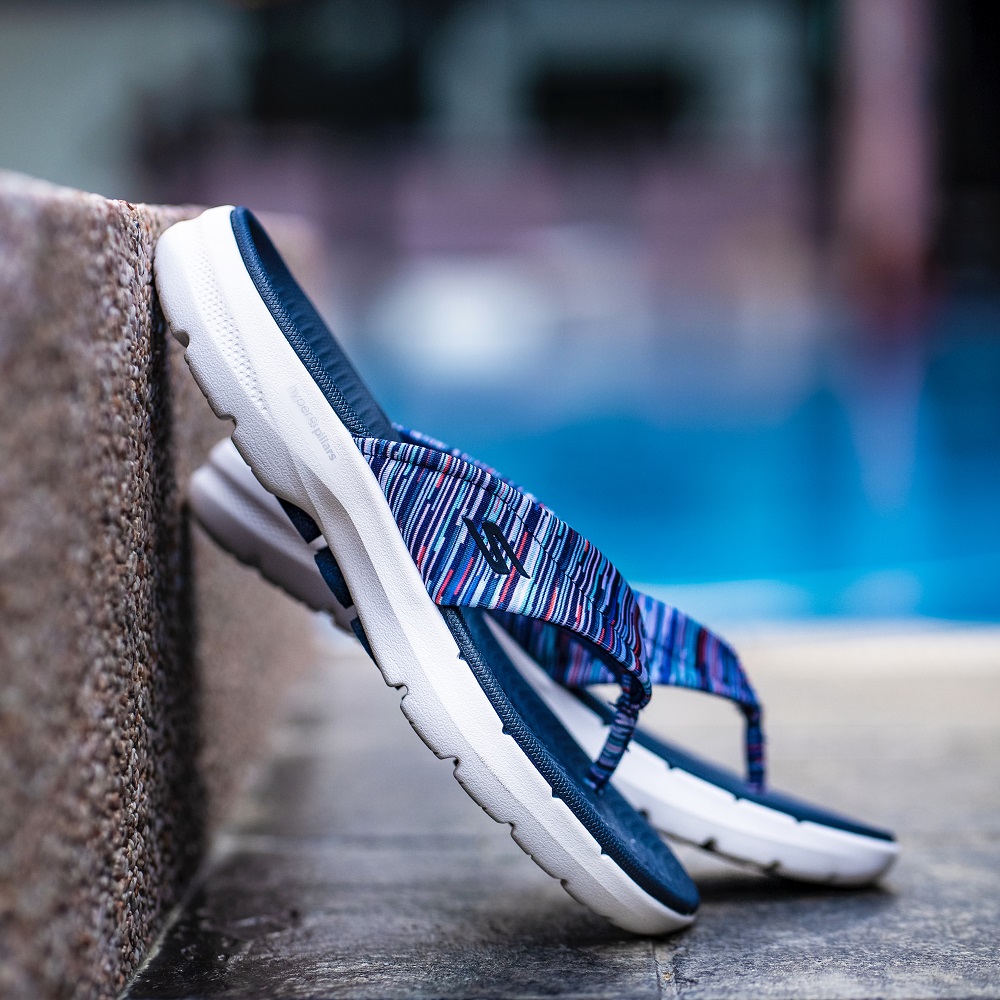 Gambar ihsan Skechers