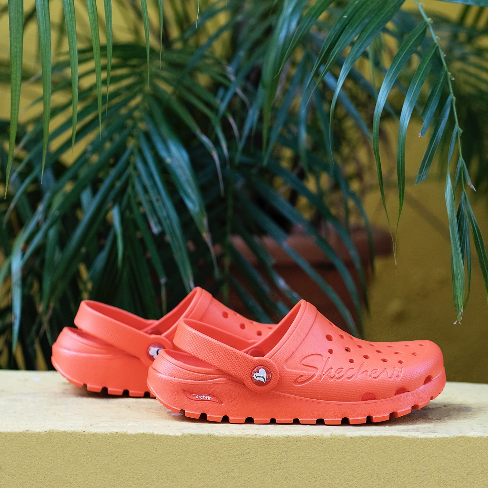 Gambar ihsan Skechers