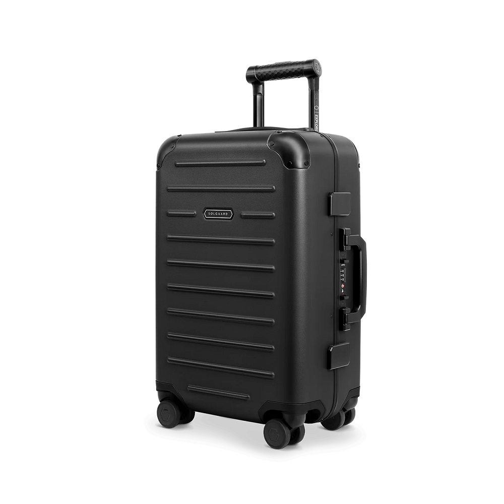 Solgaad Bag