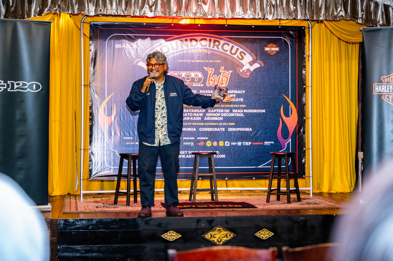 Asep Ahmad Iskandar