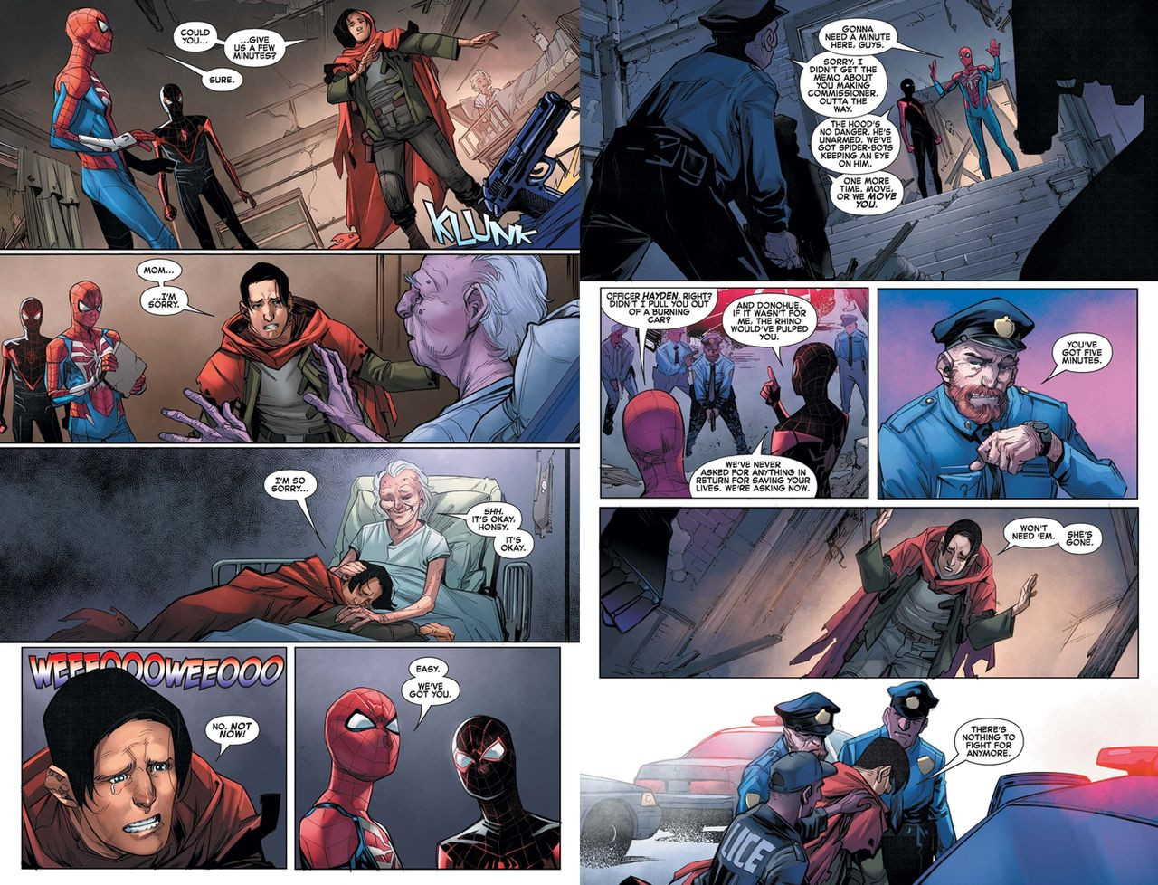 Grafik yang dihasilkan Rachelle Rosenberg dan muka depan oleh Todd Nauck.