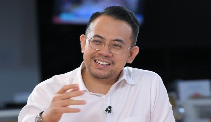 Steven Sim Chee Keong