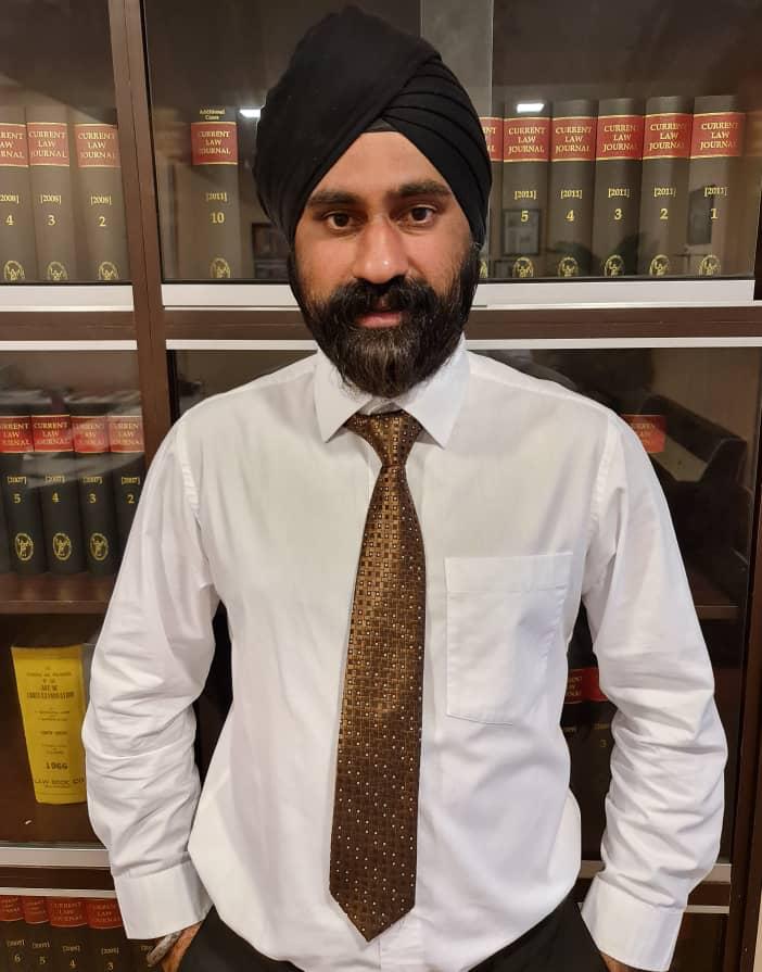 Sukhdave Singh