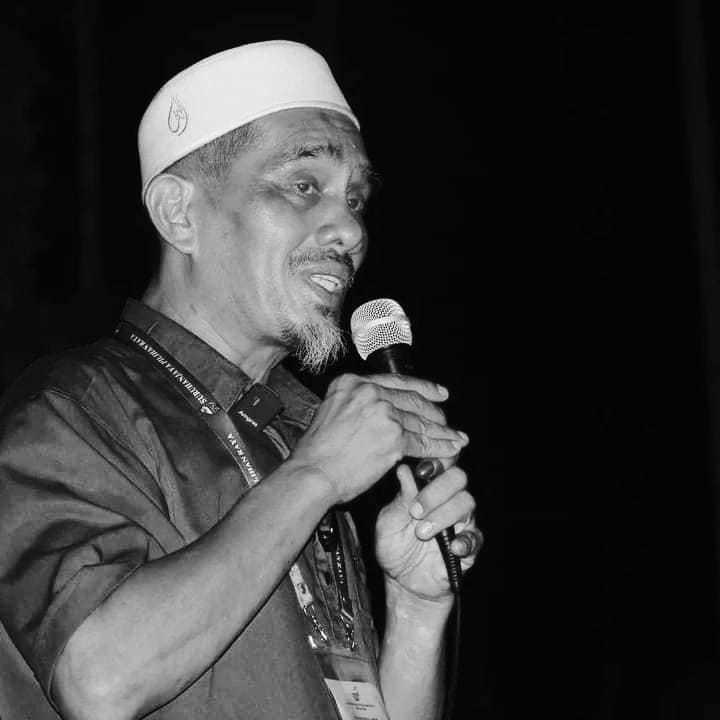Allahyarham Nor Zamri Latiff. – Gambar Facebook