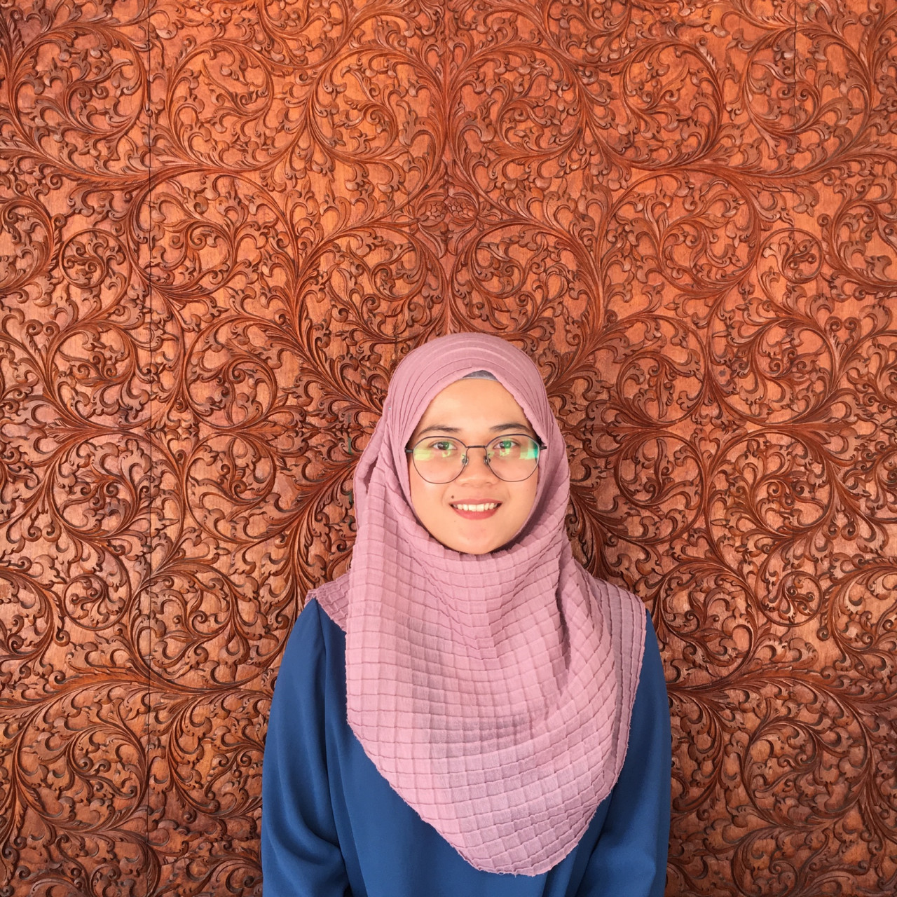 Pengurus Projek MeDKAD, Syahriah Razak