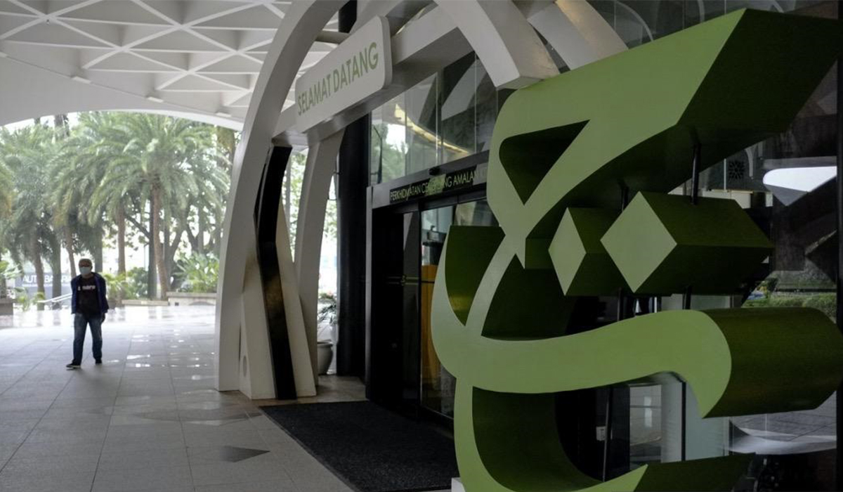 Tabung Haji - Gambar fail