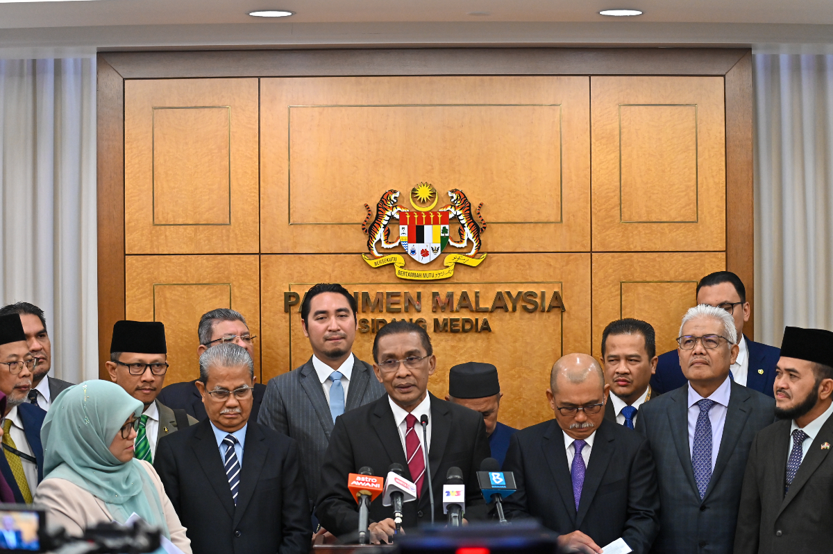Takiyuddin Hassan