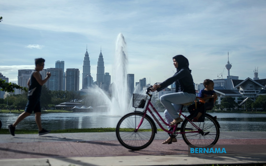 Gambar - BERNAMA