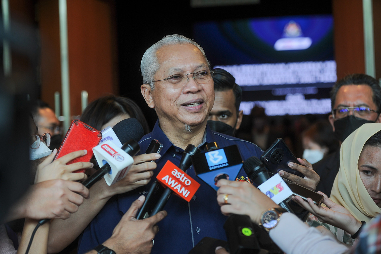 Annuar Musa
