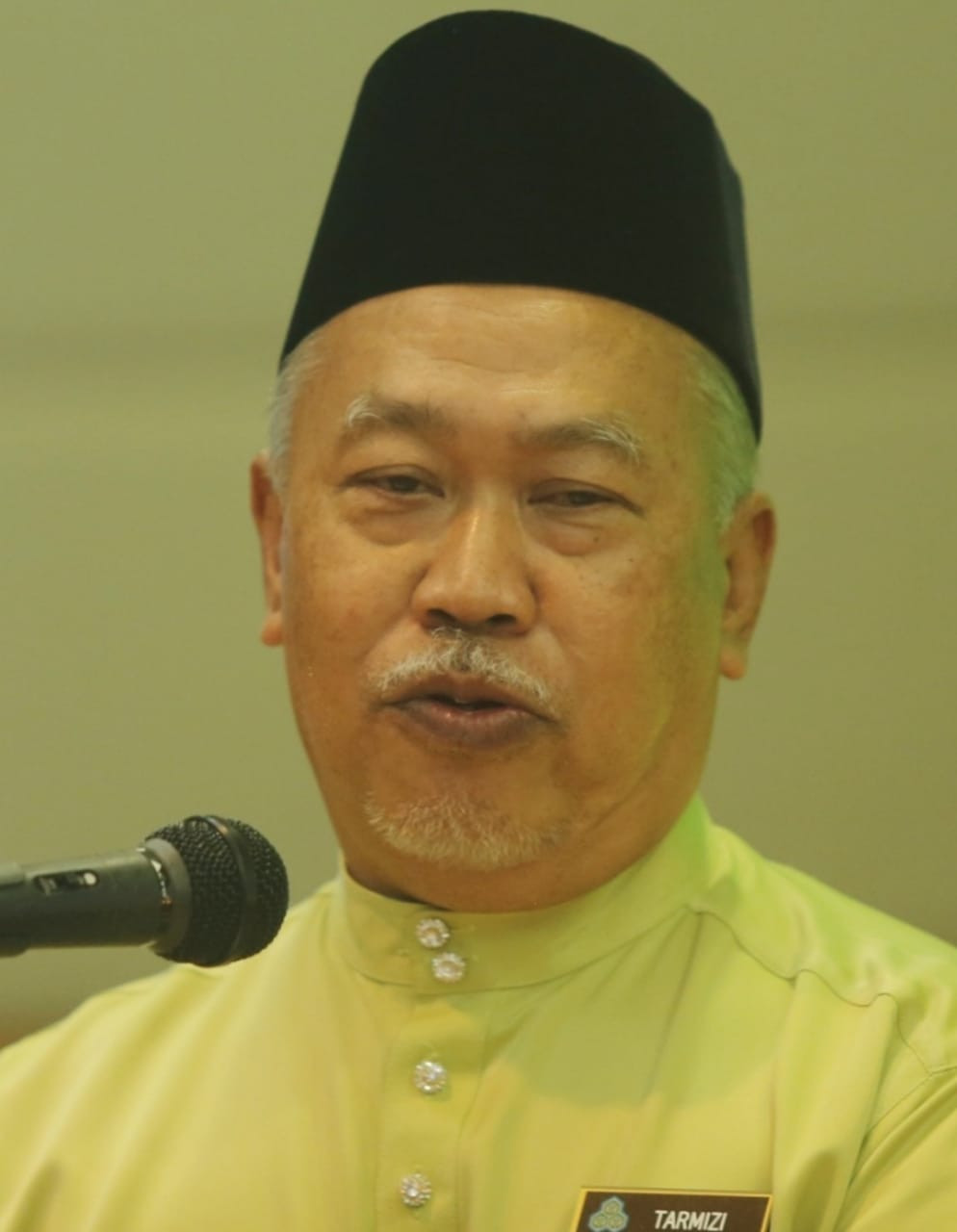 Tarmizi Mukhtar