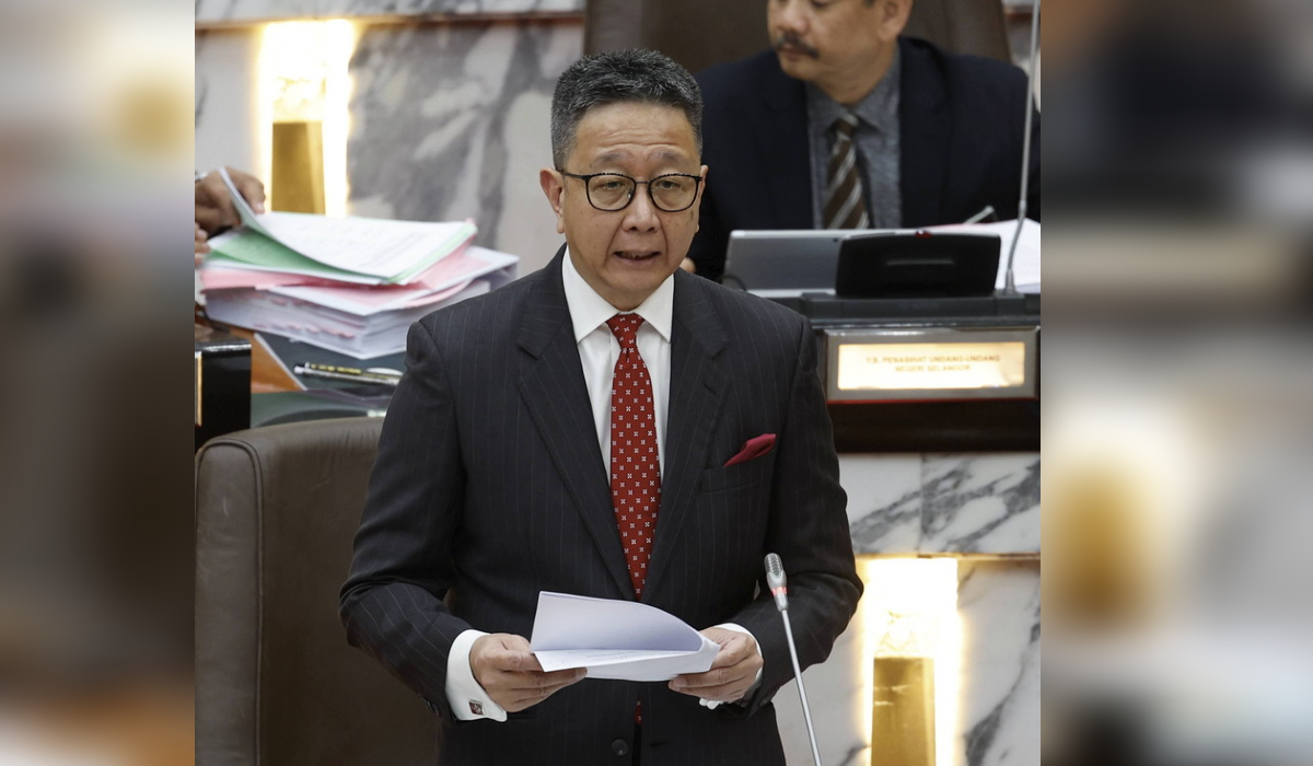 Teng Chang Kim - Gambar Bernama