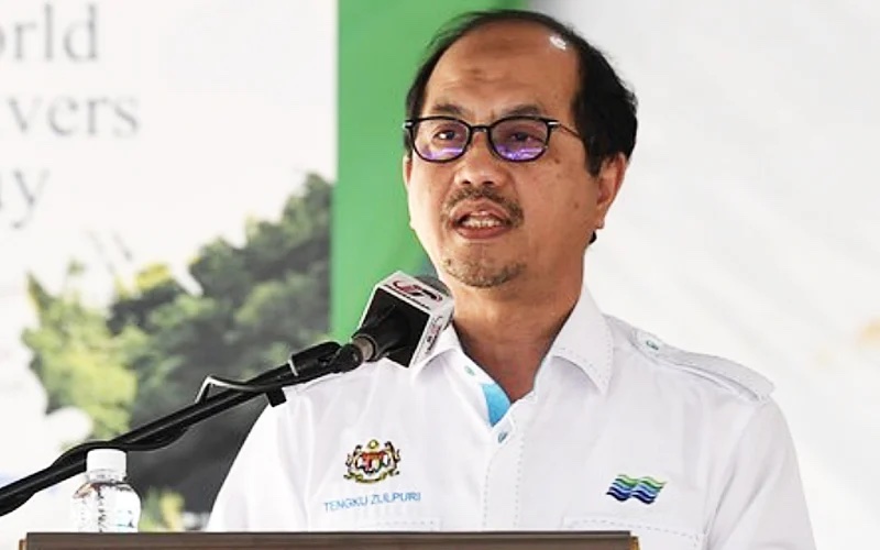 Tengku Zulpuri Shah Raja Puji