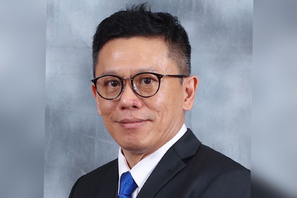 Ti Lian Ker - Gambar Fail