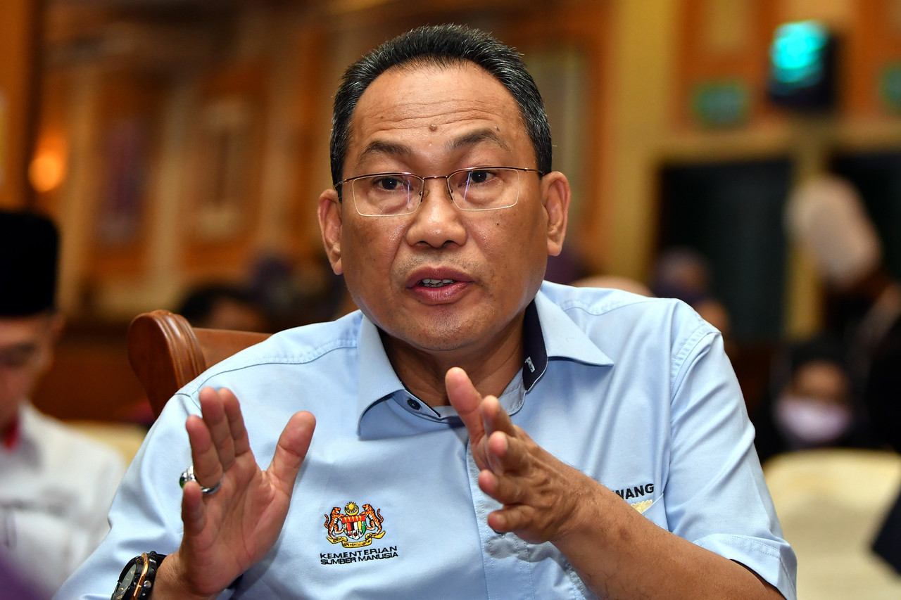 Awang Hashim - Gambar Bernama