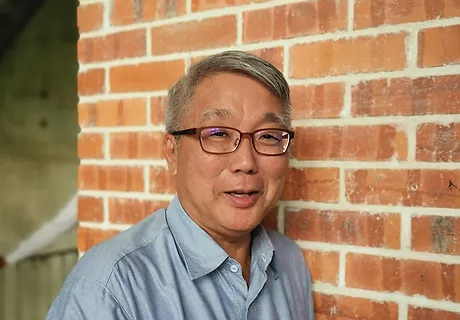 Tiong Kian Boon