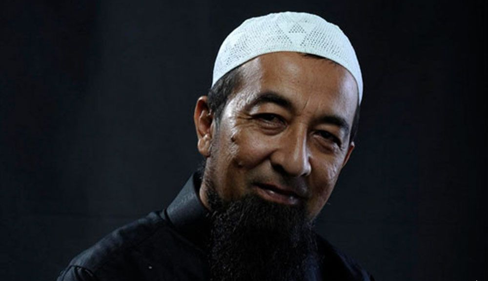 Ustaz Azhar Idrus - gambar media sosial