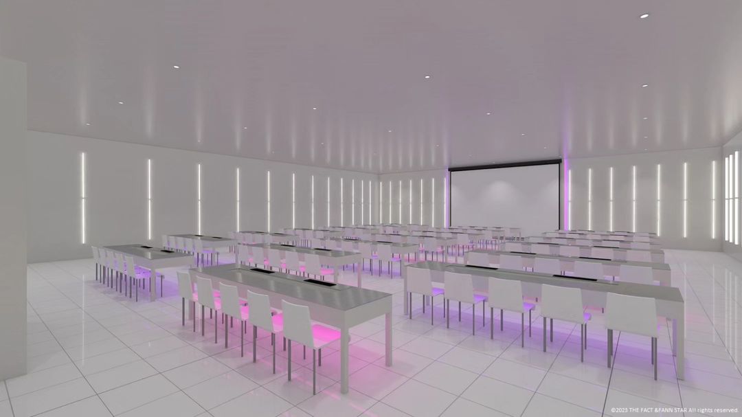 VR Room