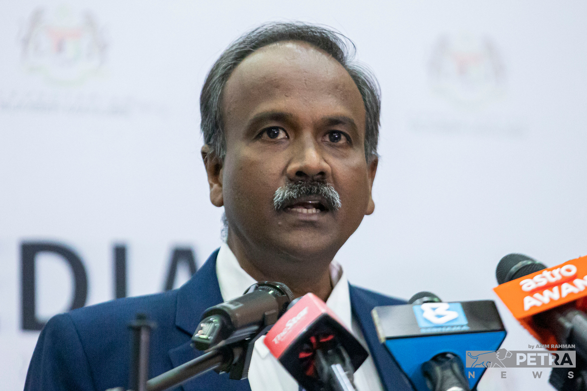 V Sivakumar