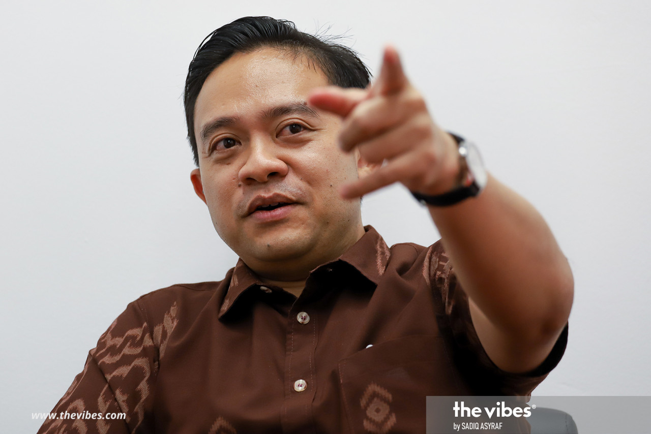  Wan Saiful Wan Jan - Gambar fail