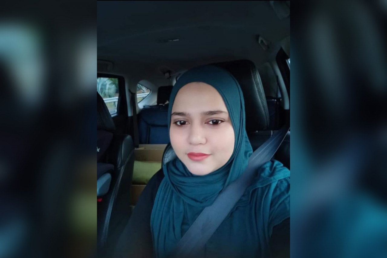 Wahidah Nazeb Khan