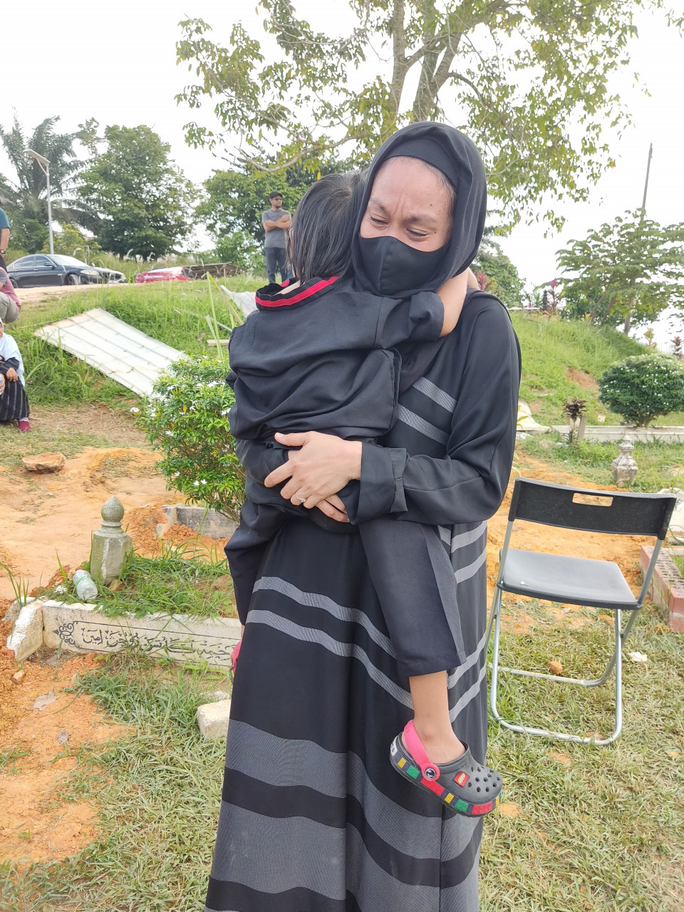 Wahizatul Nureen Azmi