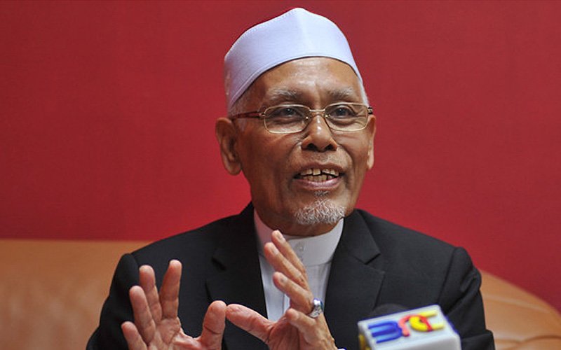 Datuk Seri Dr Wan Salim Wan Mohd Nor