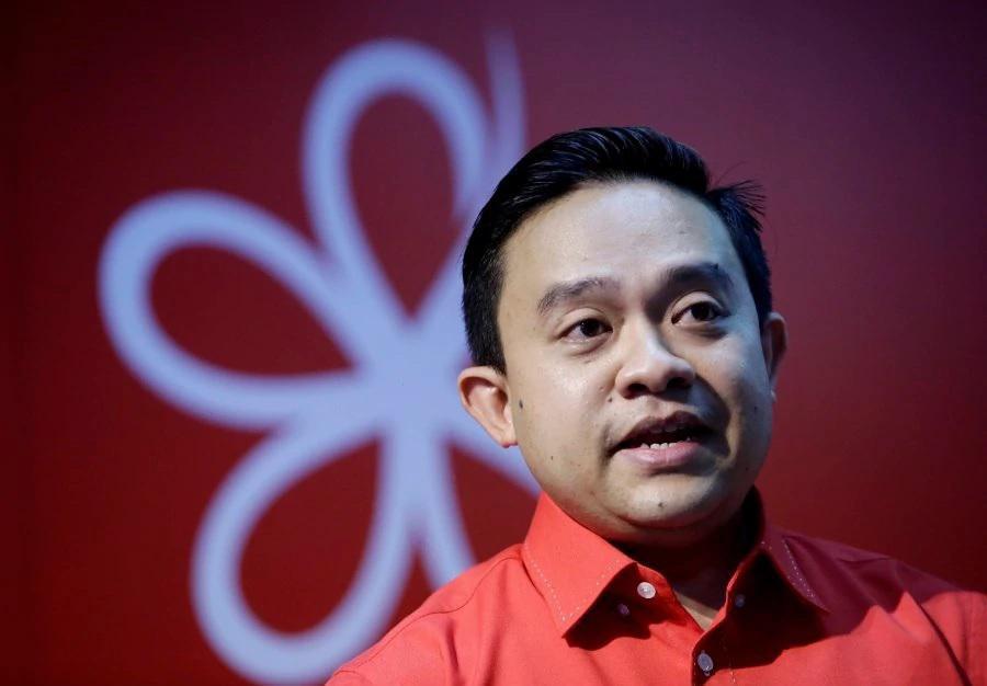 Wan Saiful Wan Jan