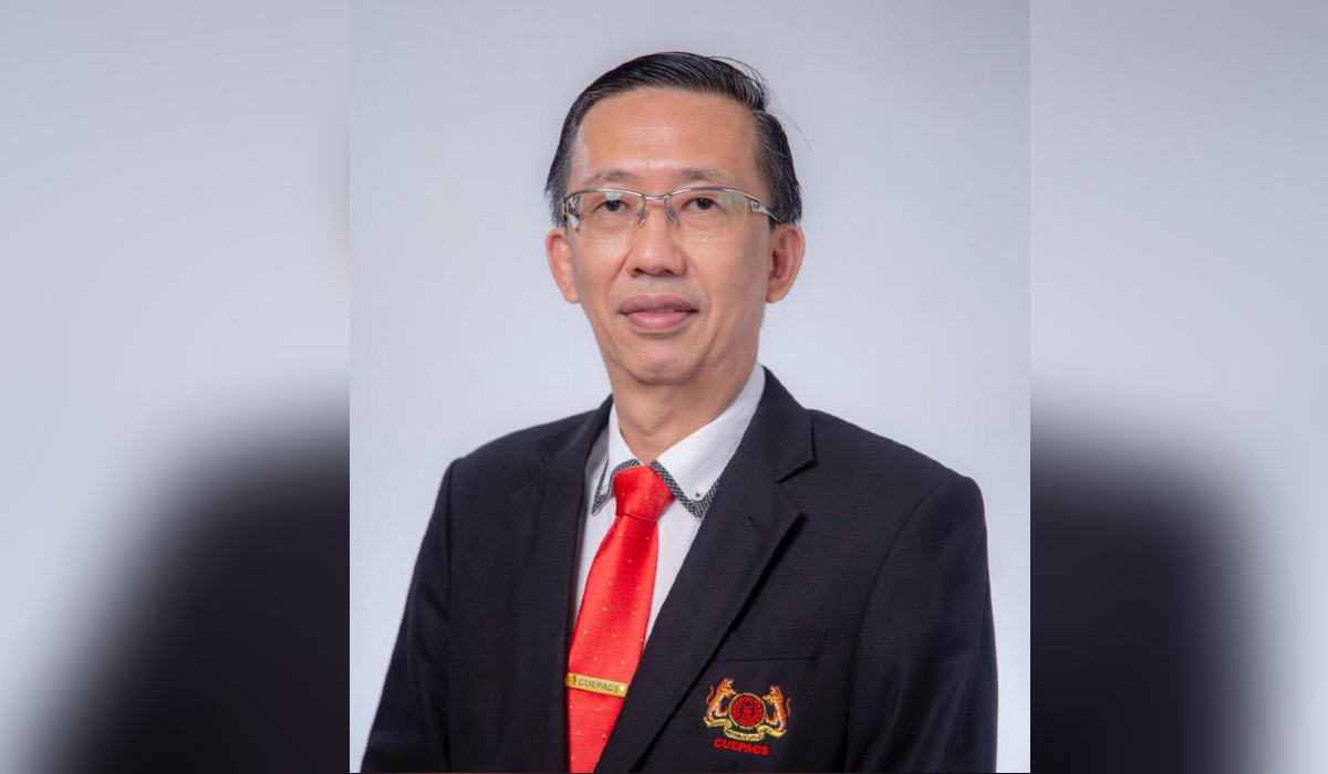 Wang Heng Suan
